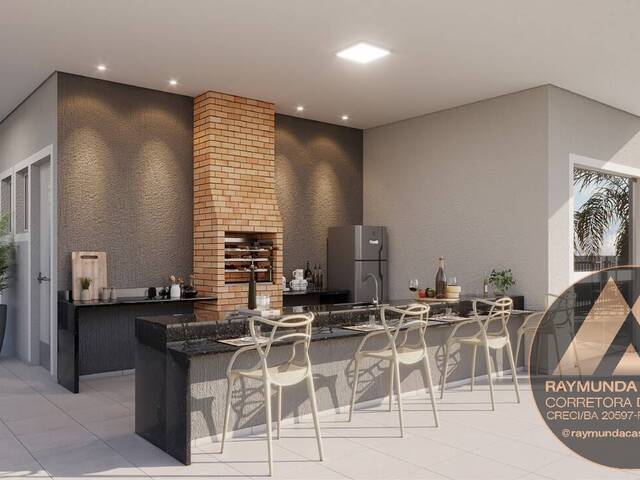 Apartamento para Venda em Camaçari - 4