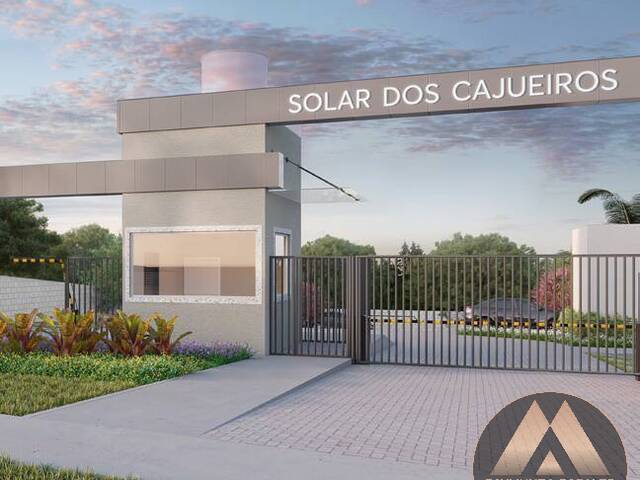 #RCVEN0005 - Apartamento para Venda em Camaçari - BA - 1
