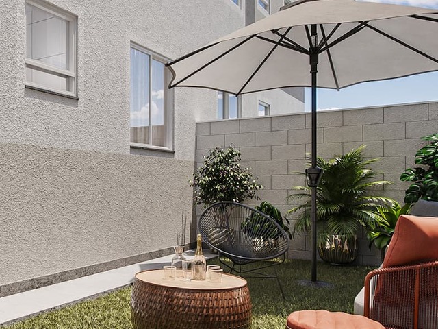Apartamento para Venda em Salvador - 3