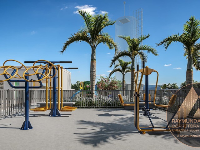 Apartamento para Venda em Salvador - 4