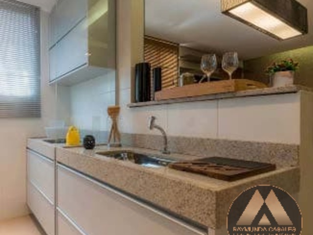 Apartamento para Venda em Camaçari - 4
