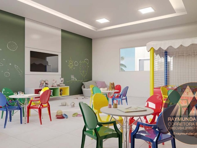 Apartamento para Venda em Camaçari - 5
