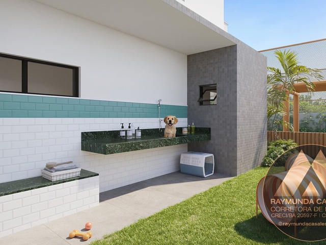 Apartamento para Venda em Lauro de Freitas - 5