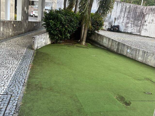 Área Externa