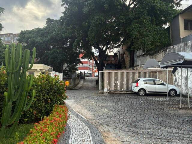 Entrada de Acesso